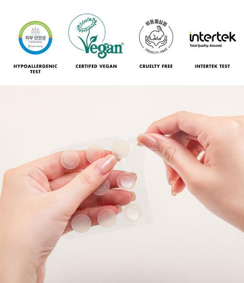 Nolahour Vegan Micropoint Spot Patch