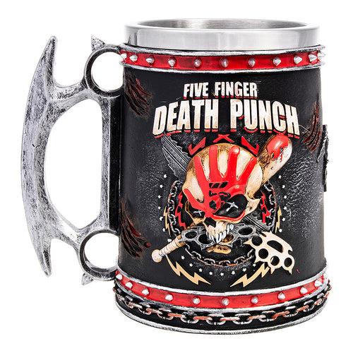 Five Finger Death Punch - Knuckle Tankard