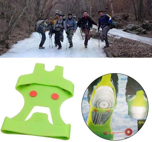 Ice Gripper (Non-Slip Shoe Covers)