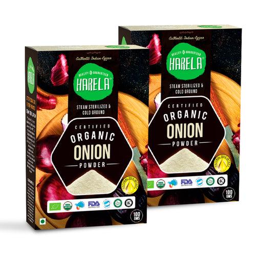 Onion Powder