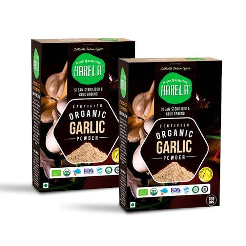 Garlic Powder