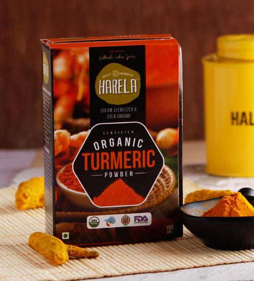 Turmeric - Powder