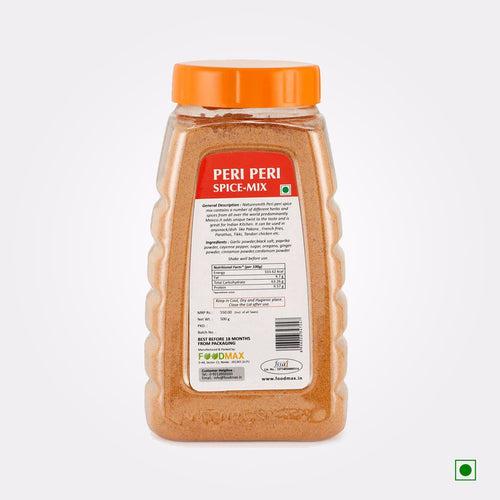 Peri Peri Spice Mix