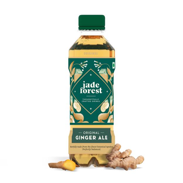 Original Ginger Ale