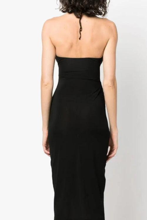 Hush Black Dress