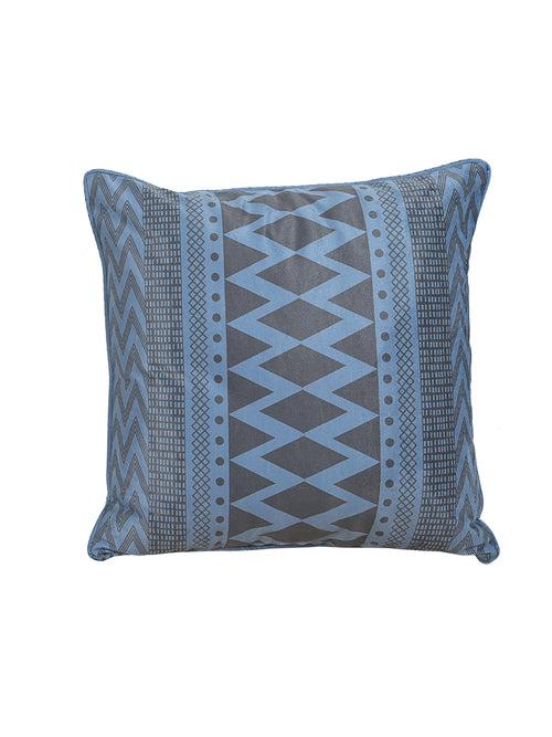 Aveda Velvet Boho Print Cushion Covers