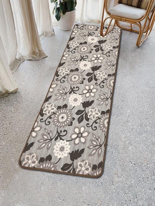 Noreau Flat Woven JACQUARD Carpet