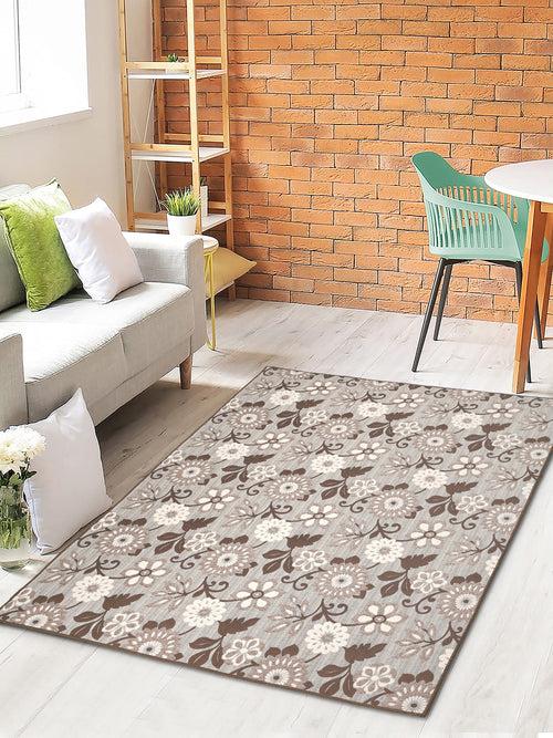 Noreau Flat Woven JACQUARD Carpet