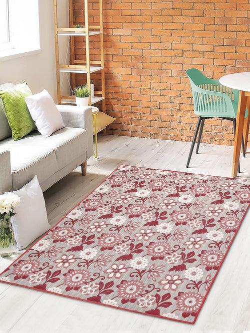 Noreau Flat Woven JACQUARD Carpet