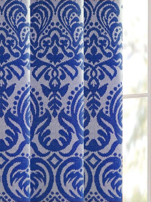 ROYALTY Cotton Curtains