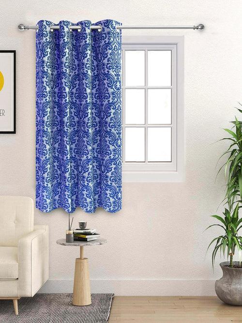 ROYALTY Cotton Curtains