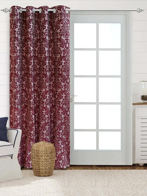 ROYALTY Cotton Curtains