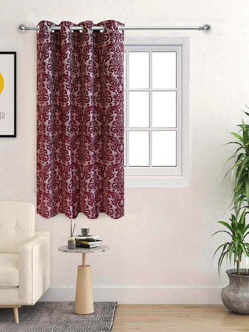 ROYALTY Cotton Curtains