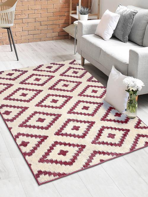 Diamond LOOP & Cut Texture Carpet