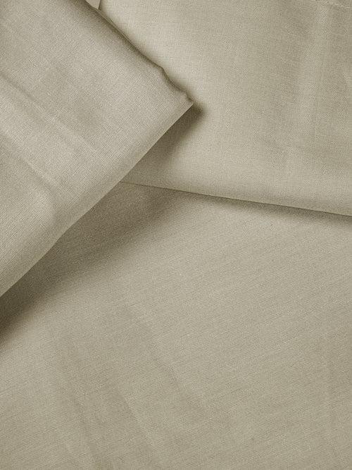 SHEEN SHINE 100% Cotton Bed sheet + 2 Pillow Covers (Gifts)