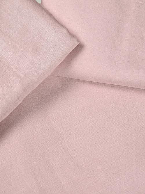 SHEEN SHINE 100% Cotton Bed sheet + 2 Pillow Covers (Gifts)