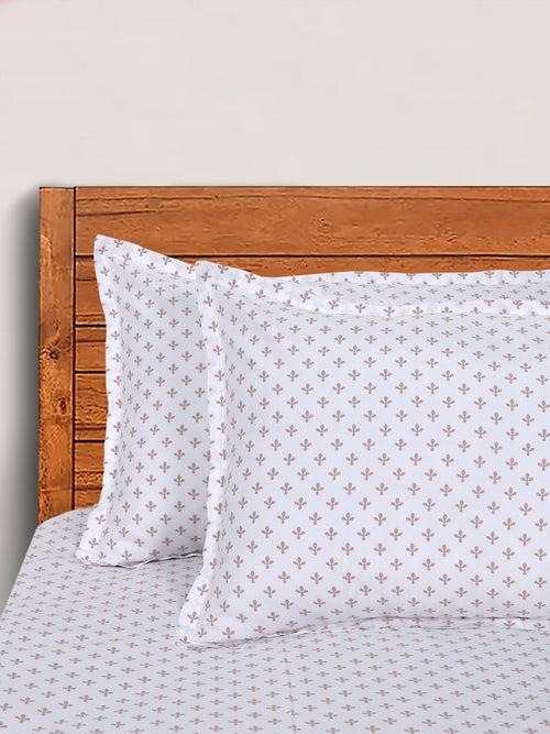 NERI Soft Bed Sheet (Gifts)