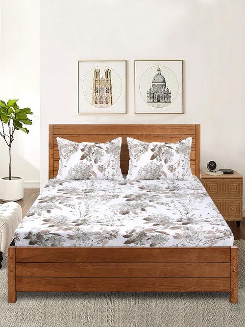 AVA Soft Bed Sheet