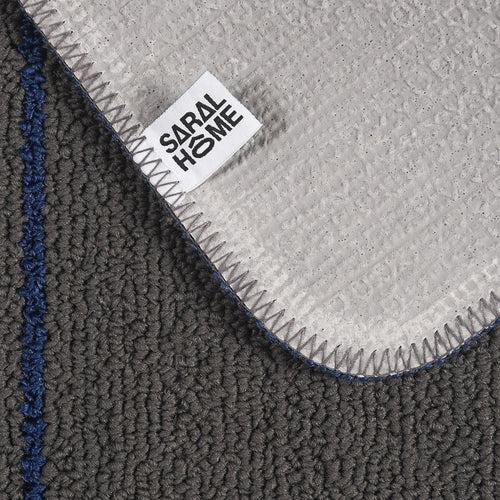 LOOP Stripe High Performance Antiskid Carpet