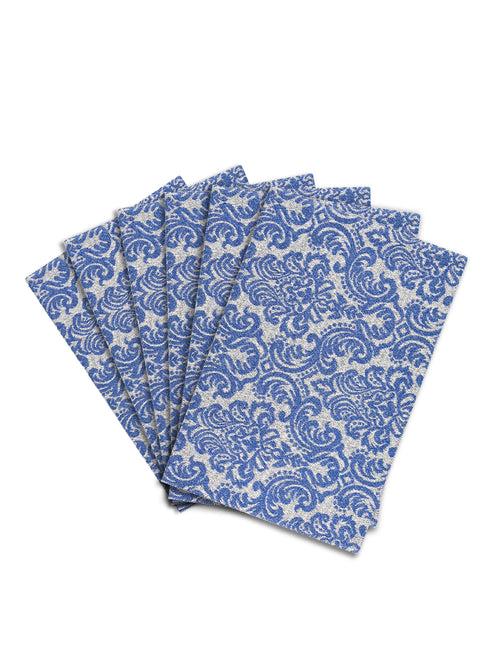 Saral Home Cotton Placemats Set of 4 - 33x45 cm