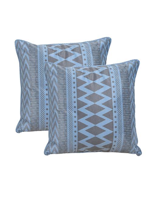 Aveda Velvet Boho Print Cushion Covers