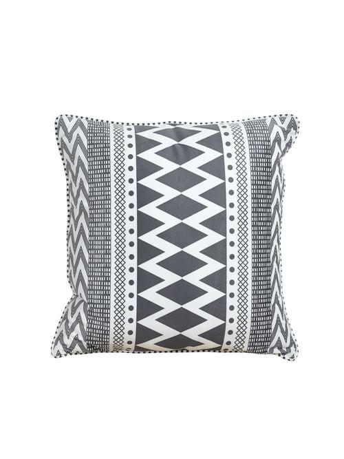 Aveda Velvet Boho Print Cushion Covers