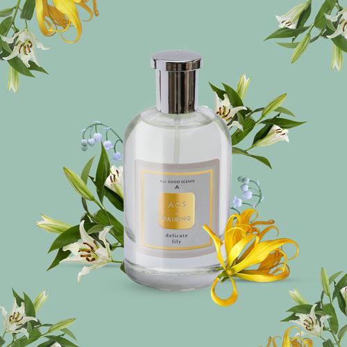 Delicate Lily - 100ml