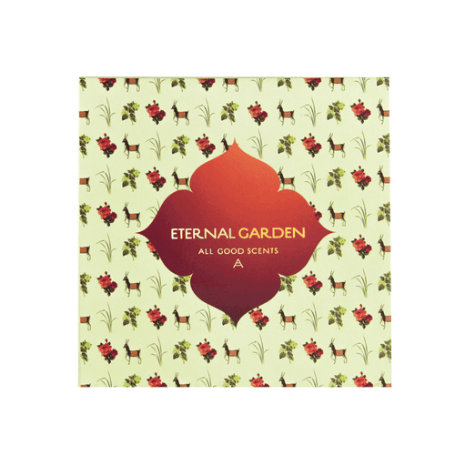 Eternal Garden - Men - Gift Set