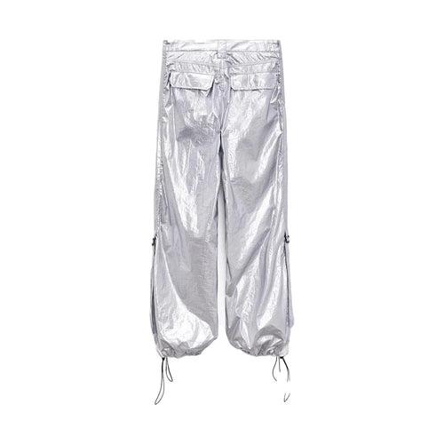 Mia High Street Cargo Pants