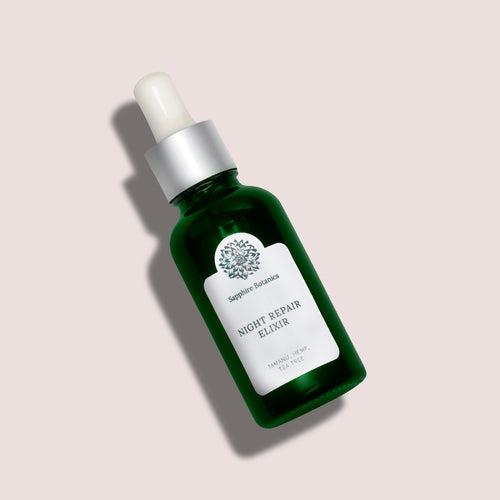 Night Repair Elixir (Glow)