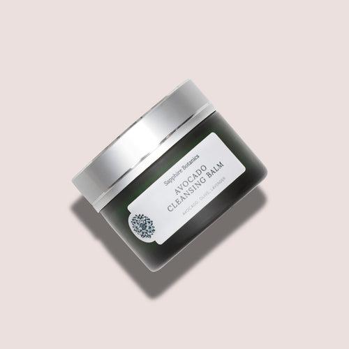 Avocado Cleansing Balm (Strip)