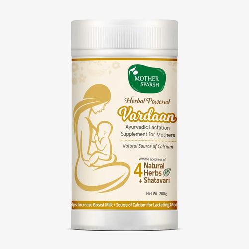 Vardaan - Lactation Supplement for Mothers