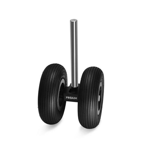 Proaim Jockey Wheel Set for Falcon Camera Rickshaw