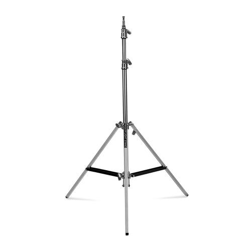 Proaim Ninja 5/8” Double Riser Baby Stand For Lights & Studio Photography| Max. Height: 9.3 Feet