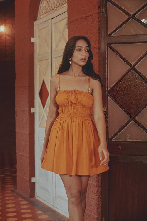 Bella Mini Dress | Relove