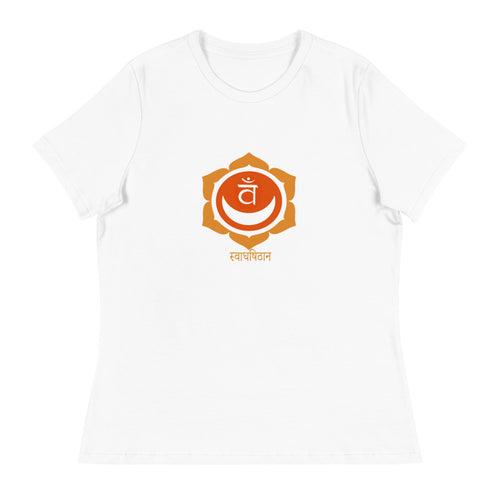 Women's Relaxed T-Shirt