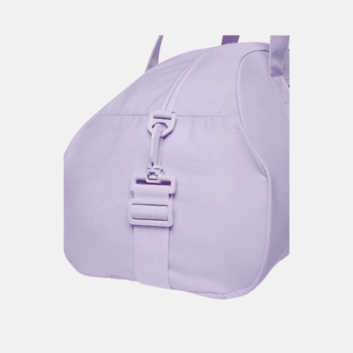 Nike Gym Club Duffel Bag (24L) -Lilac Bloom/Lilac Bloom/Vapour Green