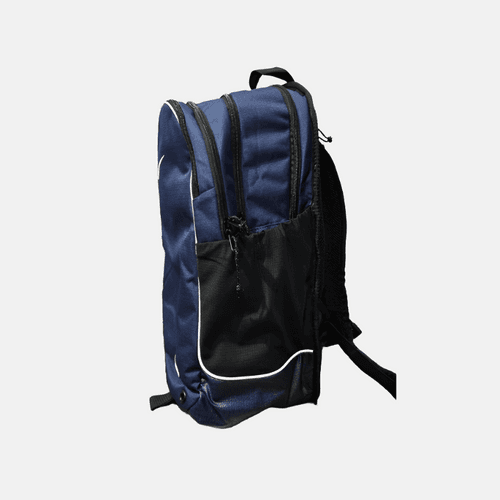 Nike Track backpack (27L) -Black/Black/Summit White
