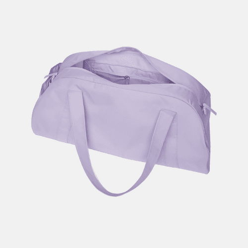 Nike Gym Club Duffel Bag (24L) -Lilac Bloom/Lilac Bloom/Vapour Green