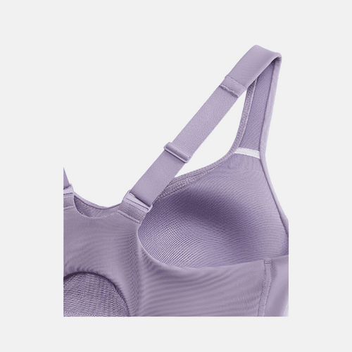 Nike Indy High-Support Women's Padded Adjustable Sports Bra -Daybreak/Daybreak