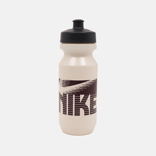 Nike Big Mouth Water Bottle 2.0 22OZ (650 ML) -Guava Ice/Black/Night Maroon