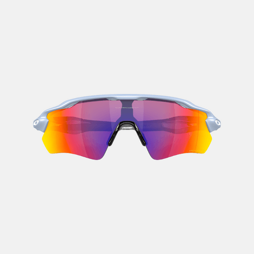 Oakley Radar EV Path Prizm Road Lenses Matte Stonewash Frame