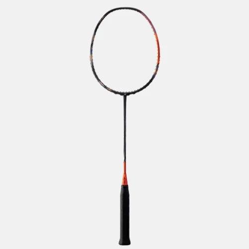 Yonex 77 Pro Badminton Racquet Unstrung -Orange/Carbon Graphite