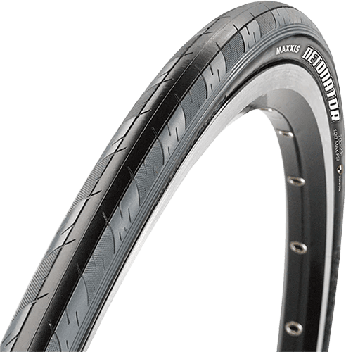 Maxxis Detonator wired  Tyre 700*28