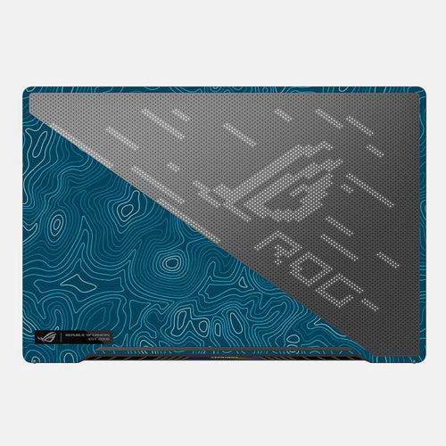 ASUS ROG Zypherous G14 -2021 Skins & Wraps