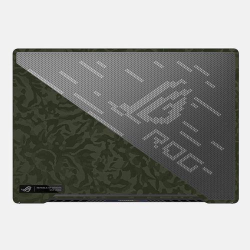 ASUS ROG Zypherous G14 -2021 Skins & Wraps