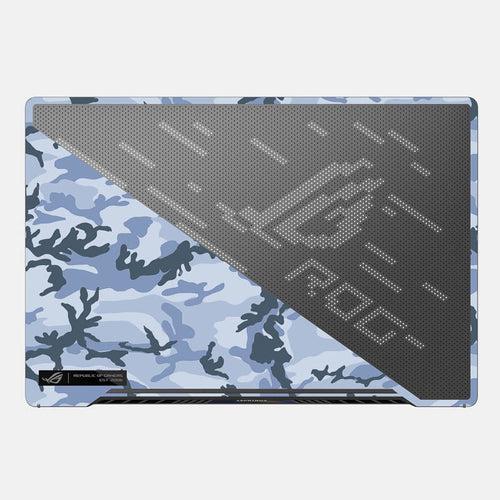 ASUS ROG Zypherous G14 -2021 Skins & Wraps