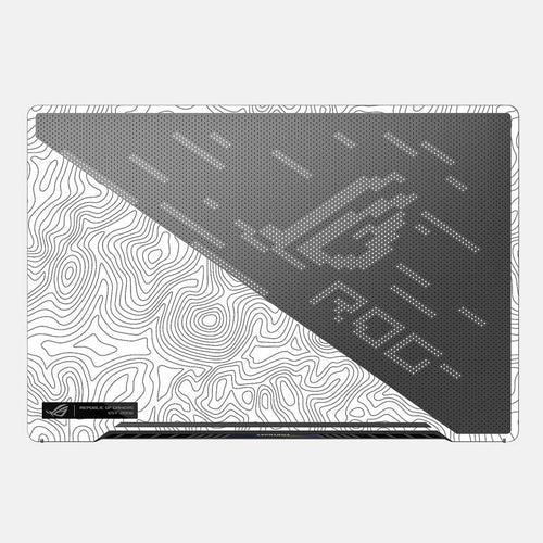 ASUS ROG Zypherous G14 -2021 Skins & Wraps