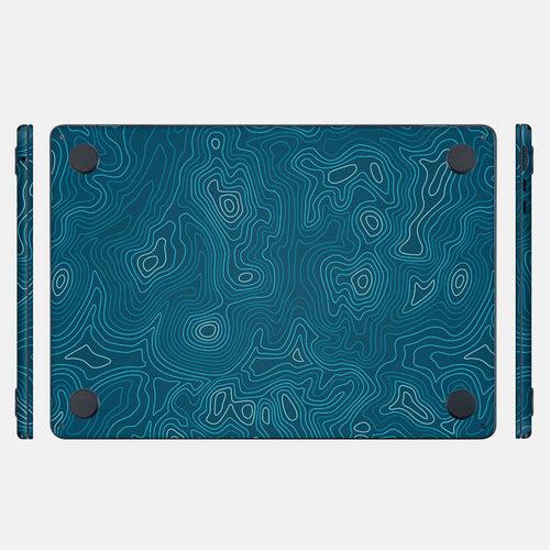 MacBook Air 13 M3 2024 Skins & Wraps