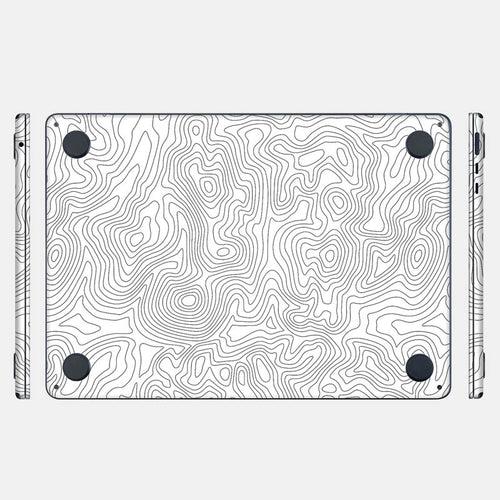 MacBook Air 13 M3 2024 Skins & Wraps